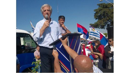 Vázquez, impuestos,