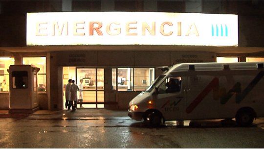 emergencia clinicas