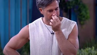 juan pablo y la semana en la que tiene que tomar las decisiones en gran hermano: ser lider tiene su costo