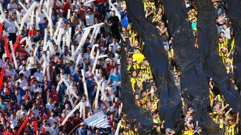 Imagen: Subrayado. Fotos: FocoUy.&nbsp;