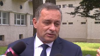 delgado sobre ojeda: si tiene pruebas de que hay una campana de noticias falsas deberia denunciarlo