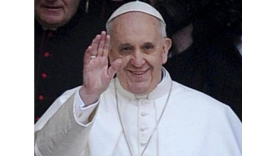 Colombia: nombran a un niño Francisco Primero Matías Martinez