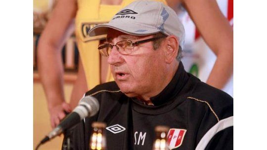 No tengo vergüenza de decir que el árbitro fue decisivo