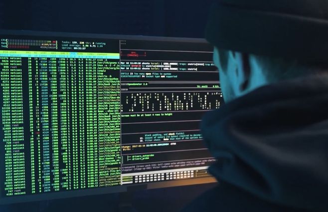 ciberataque-tecnología