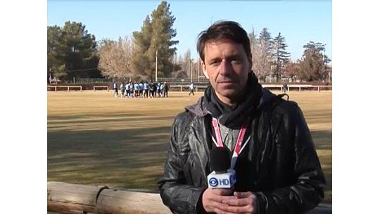 Este jueves, programa especial en vivo desde Mendoza