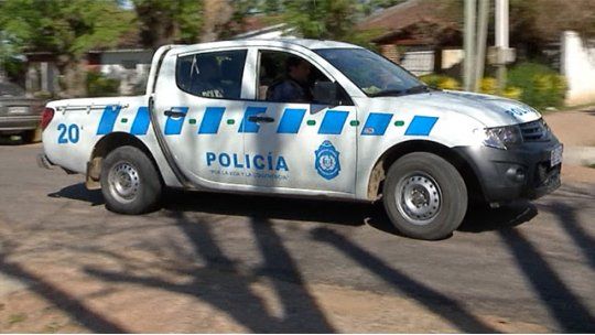 toledo policía