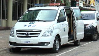 El policía es investigado por abuso sexual. &nbsp;