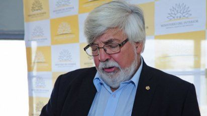 bonomi descarto la hipotesis de el salvador y guatemala que manejo layera