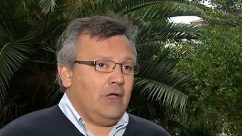 interior denunciara a santiago gonzalez por recibir asistencia en el hospital policial