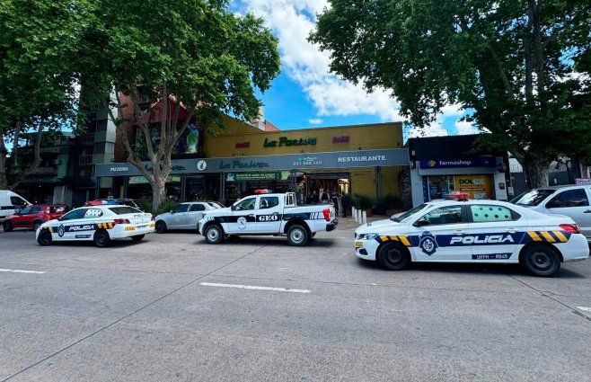 Foto: Emiliano Gutiérrez, Subrayado. 