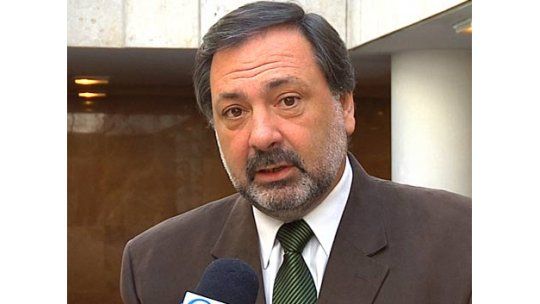 Sector de Lacalle Pou rechazará a Gandini como candidato a la IM