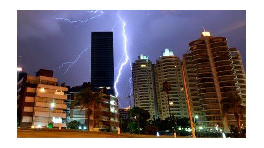 tormenta