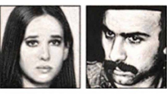 Domingo Menna y Ana María Lanzillotto
