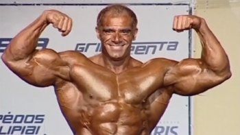 Subrayado | CINE CAMPEON DEL MUNDO