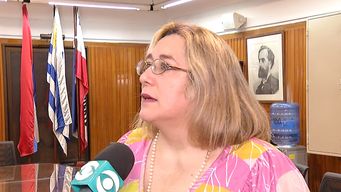 secundaria instruira a directores como actuar si estudiantes vuelven a ocupar liceos este ano