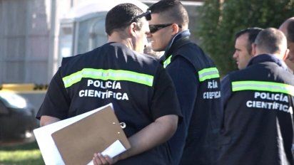 analizan posible conexion entre 5 homicidios trans e imputado por pornografia