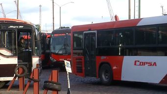 copsa se apresta a firmar hoy acuerdo con el mtop para recibir prestamo del banco republica