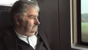 en una jornada historica, los especiales de subrayado en memoria de jose mujica