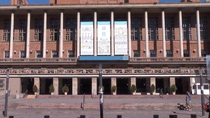 por feriado de carnaval, varios servicios se veran afectados