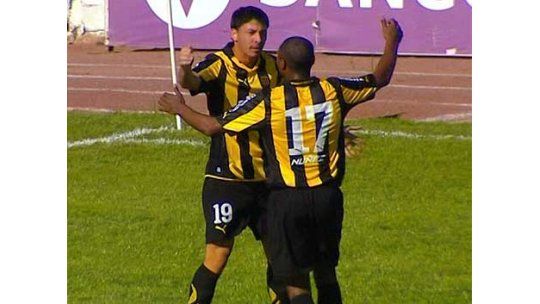 Mirá el adelanto de los goles de la séptima fecha del Apertura