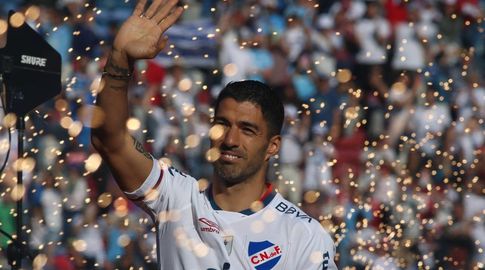 Últimas noticias sobre club nacional de fútbol - Subrayado