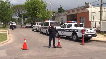 fiscal indaga al principal sospechoso de haber asesinado y descuartizado a una mujer en penarol