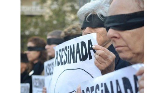 Mujer baleó a su marido luego que éste le diera una paliza