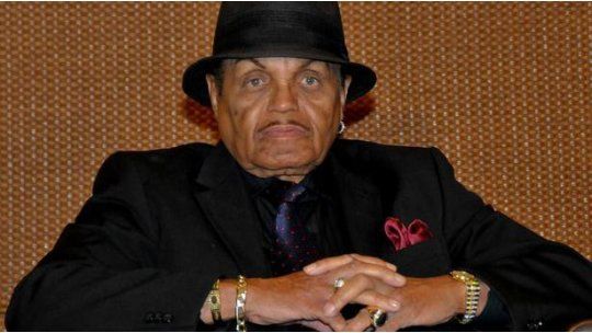 Joe Jackson