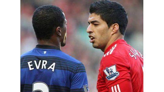 El Liverpool prohibió varias palabras, entre ellas, “negro”