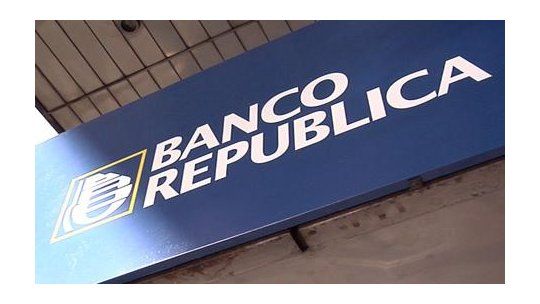 banco republica