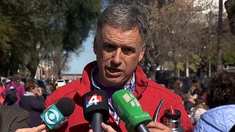 orsi cuestiono formato financiero del proyecto arazati: nos va a costar carisimo