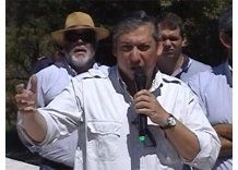 Inauguraron obras viales en Florida por US$ 10 millones