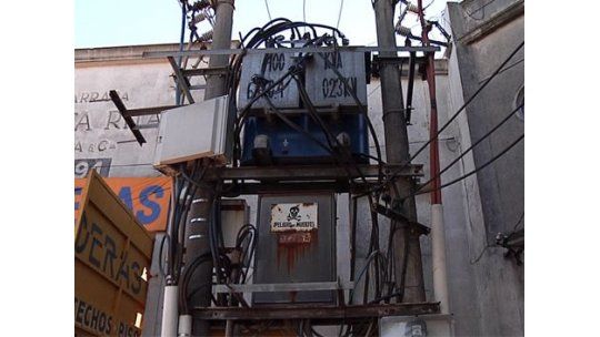 Aún quedan 3.000 hogares sin luz tras el temporal