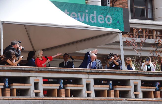 Foto: Armando Sartorotti / FocoUy 