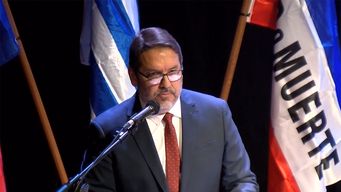 levratto asumio y anuncio que devolvera el dinero mal cobrado por el sistema de fotomultas