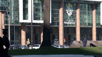 Extienden las medidas contra el Covid-19.&nbsp;