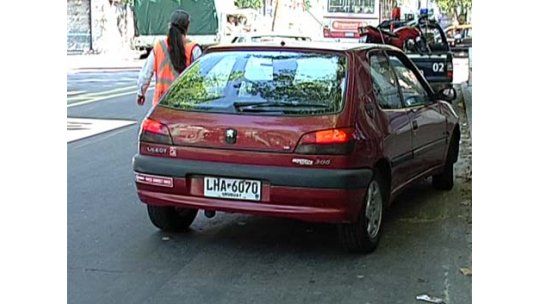 ¿Querés saber cuánto vas a pagar ahora de patente?