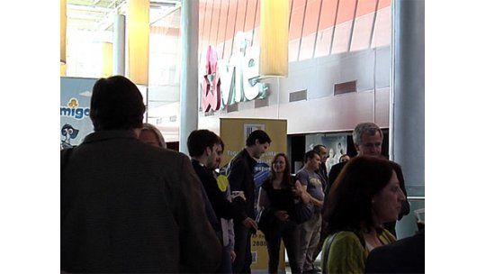 Festival de Cine de Montevideo presenta 50 films durante 11 días