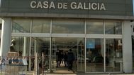 Se cumplen instancias clave para la distribución del personal de Casa de Galicia