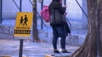 escuela 90 de jacinto vera permanece con clases virtuales tras brote de enterocolitis con dos internados