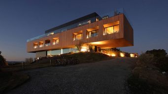 Foto: Sitio web Hotel Fasano