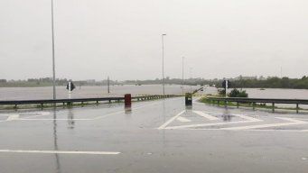 Foto: Policía Caminera.