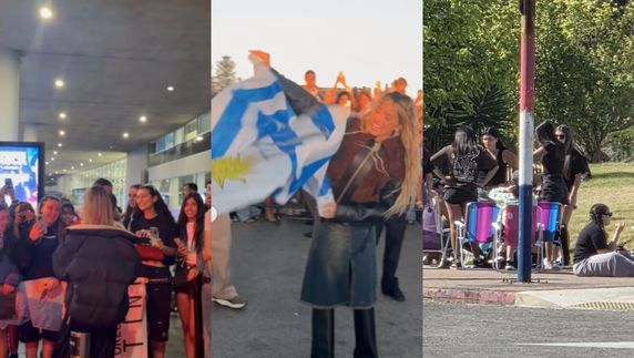 Tini se presenta esta noche en el Centenario: objetos prohibidos, entradas disponibles y más detalles del recital Tini se presenta esta noche en el Centenario: objetos prohibidos, entradas disponibles y más detalles del recital