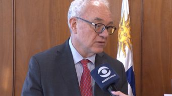 cancilleres del mercosur firman el martes acuerdo con efta; es un momento historico, destaco lubetkin