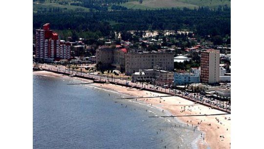 Extraña piedra brillante produjo graves quemaduras a un hombre