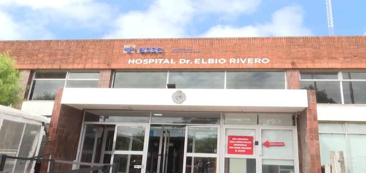 ASSE inauguró block quirúrgico en el Hospital de Maldonado
