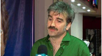 daniel hendler presenta el candidato, su reciente film como director