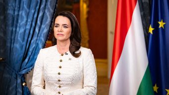 un indulto en un caso de abuso infantil tumba a la presidenta de hungria