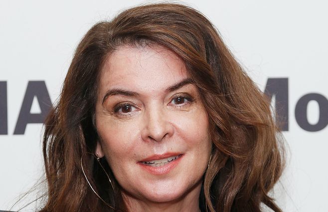 Annabella Sciorra
