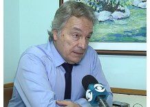 Se otorgó el gran Premio Nacional de Medicina